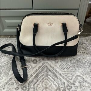 Kate Spade Cameron Satchel Bag
